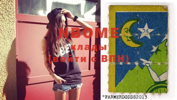 амф Слюдянка